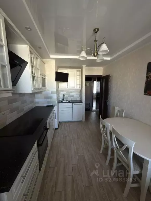 2-к кв. Московская область, Видное ул. Березовая, 12 (55.7 м) - Фото 2