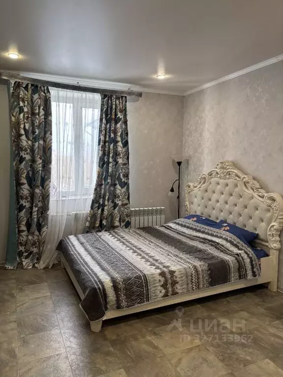 Студия Московская область, Серпухов ул. Крюкова, 4 (20.7 м) - Фото 1