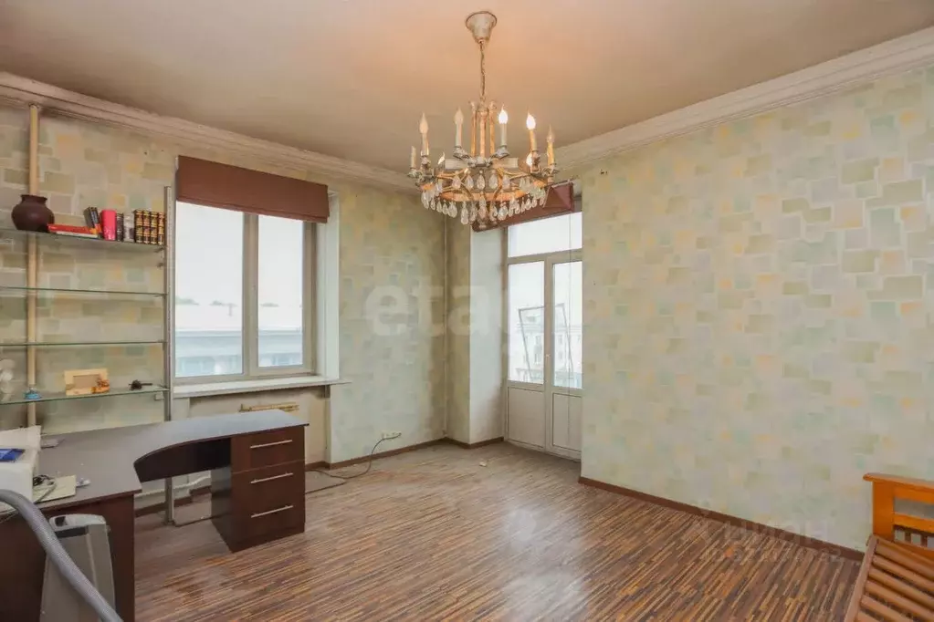 1-к кв. Иркутская область, Ангарск 74-й кв-л, 4А (36.3 м) - Фото 2