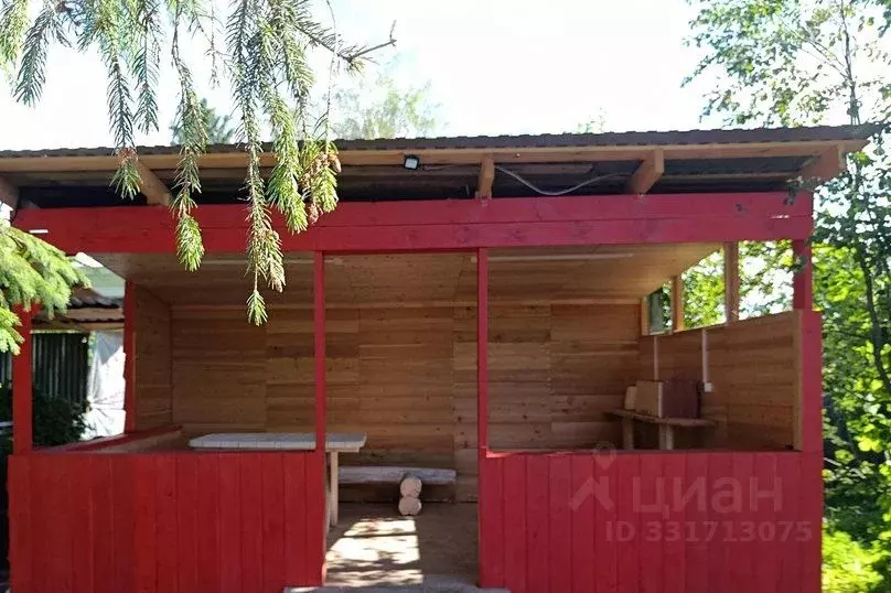 Дом в Новосибирская область, Ордынский район, с. Кирза ул. Калинина, ... - Фото 1