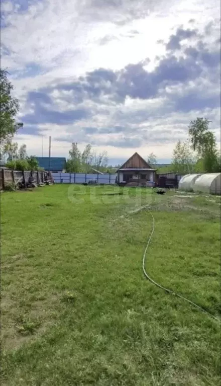 Участок в Саха (Якутия), Якутск ул. Старый Покровский Тракт, 56к1 (6.0 ... - Фото 1