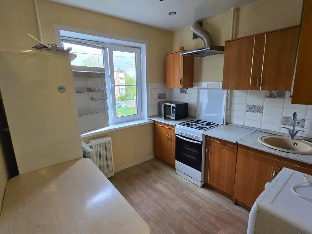 Продаётся 2-к квартира, 45.1 м - Фото 0