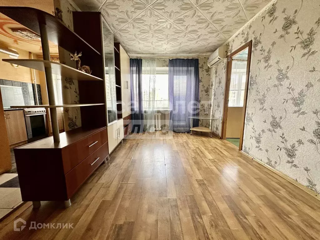 Продаётся 2-к квартира, 42.6 м - Фото 0