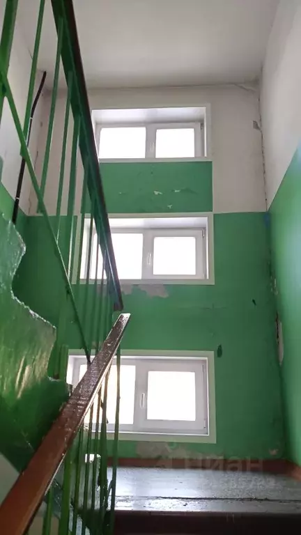 2-к кв. Красноярский край, Красноярск ул. Карла Маркса, 129 (44.0 м) - Фото 2