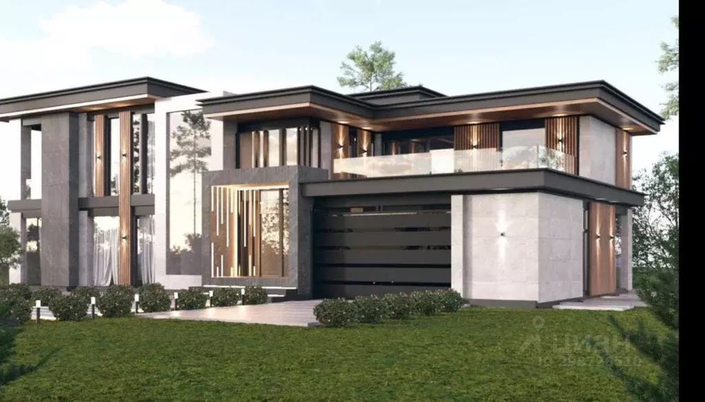 Участок, 12 сот., поселения (ижс) - Фото 1