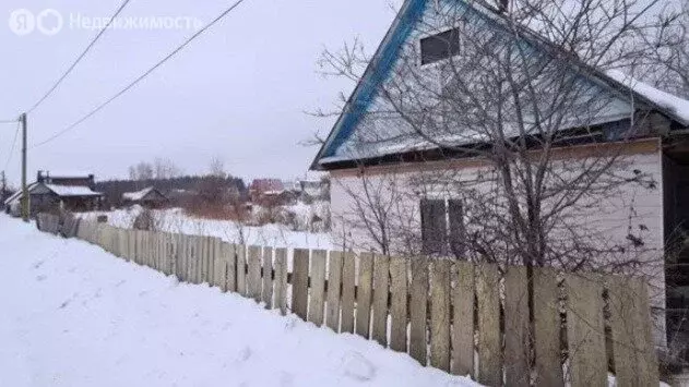 Дом в Ревда, садово-огородническое товарищество Восток (16 м) - Фото 1