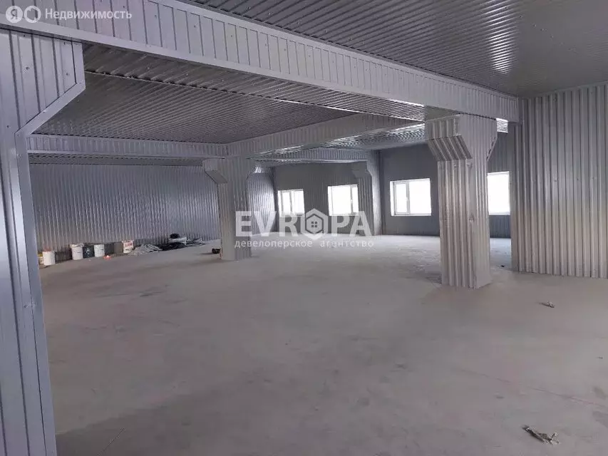 Склад (1035 м) - Фото 2