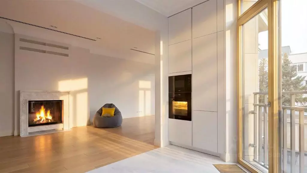 4-к кв. Москва ул. Косыгина, 21 (170.0 м) - Фото 1