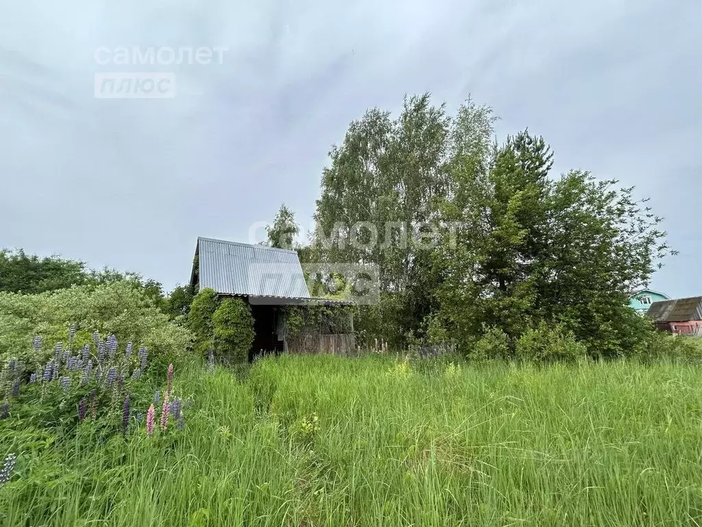 Дом в Московская область, Коломна городской округ, пос. Пески ул. ... - Фото 1