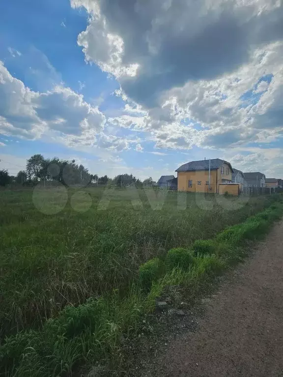 Участок 6 сот. (ИЖС) - Фото 0