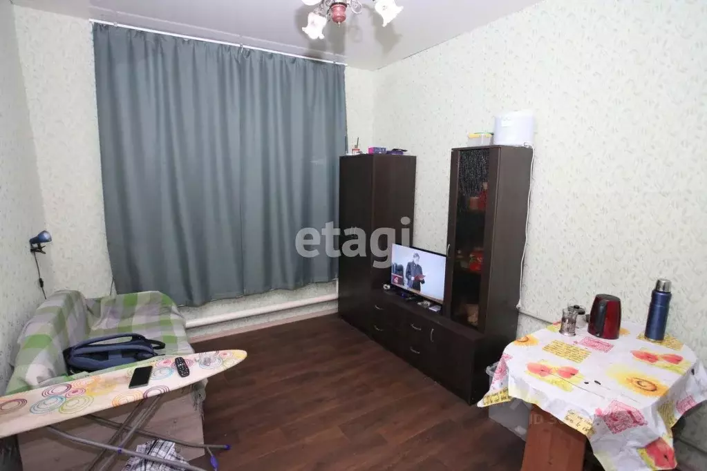 Комната Костромская область, Кострома ул. Березовая Роща, 11 (20.0 м) - Фото 1