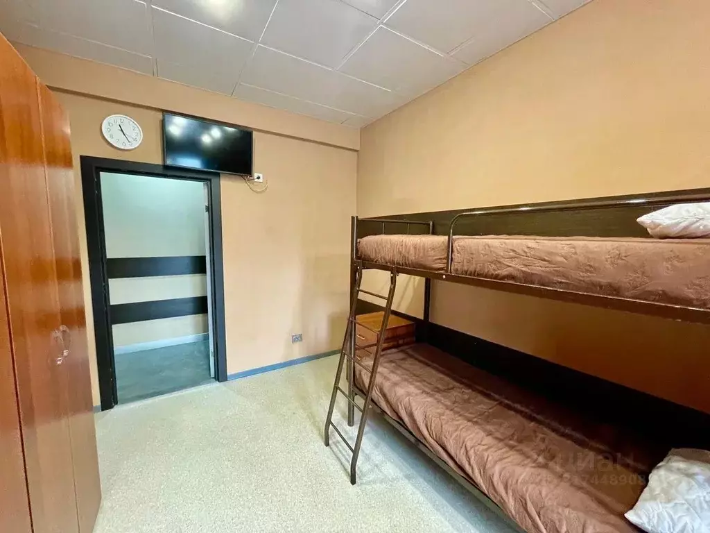 Комната Саха (Якутия), Нерюнгри просп. Геологов, 2 (18.0 м) - Фото 1