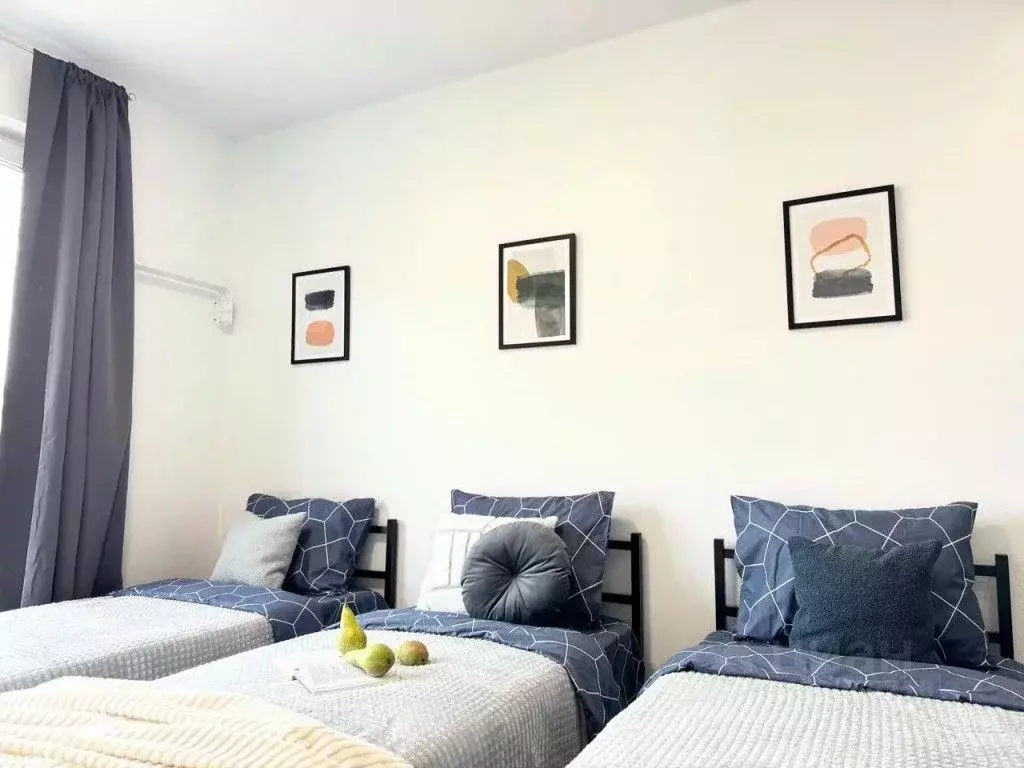 1-к кв. Московская область, Красногорск городской округ, пос. ... - Фото 1