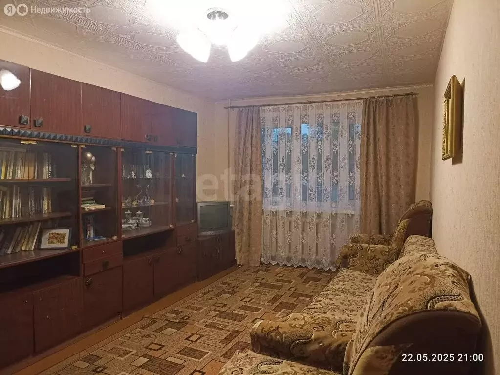 3-комнатная квартира: Волгореченск, Набережная улица, 24 (60.5 м) - Фото 0