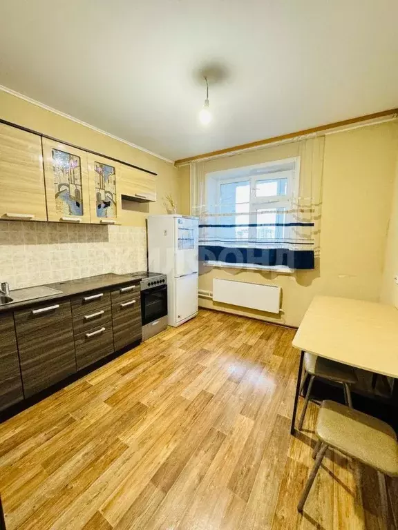 2-к кв. Новосибирская область, Новосибирск ул. Тюленина, 24 (56.0 м) - Фото 1