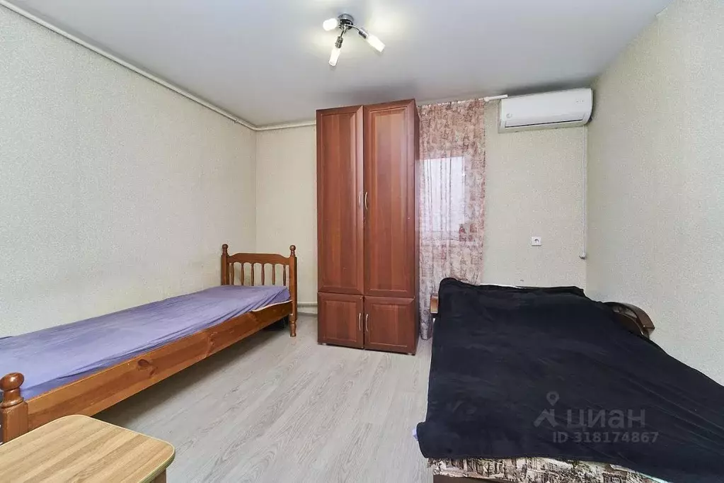 1-к кв. Краснодарский край, Краснодар 9-й километр мкр, проезд Полевой ... - Фото 0