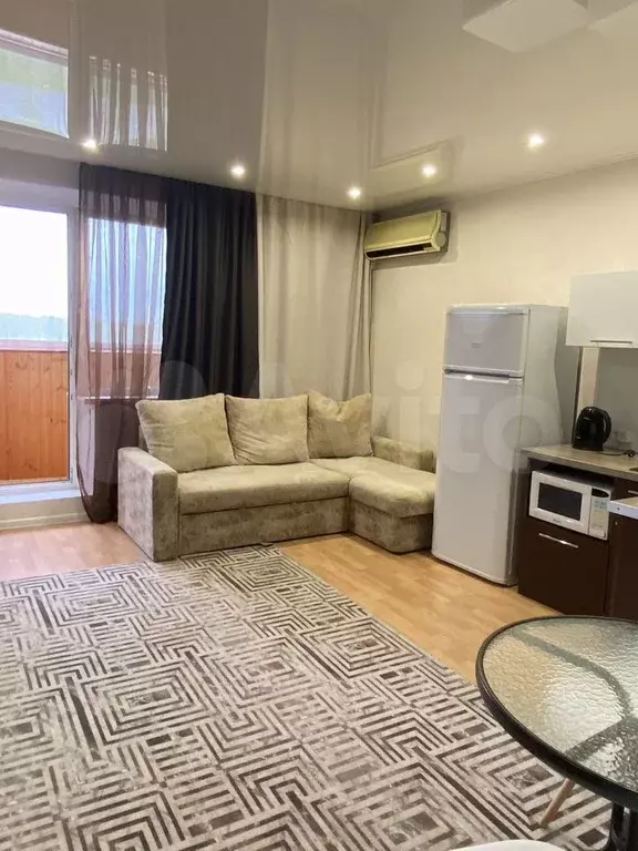 Квартира-студия, 28 м, 6/10 эт. - Фото 0