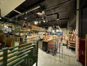 Торговая площадь в Ивановская область, Иваново ул. Куконковых, 141 ... - Фото 2