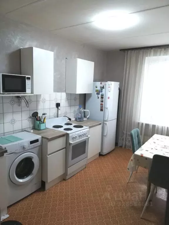 1-к кв. Москва ул. Татищева, 13 (35.0 м) - Фото 1