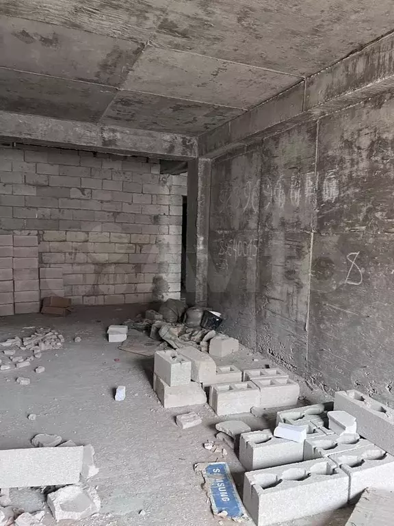 Квартира-студия, 27 м, 5/8 эт. - Фото 0