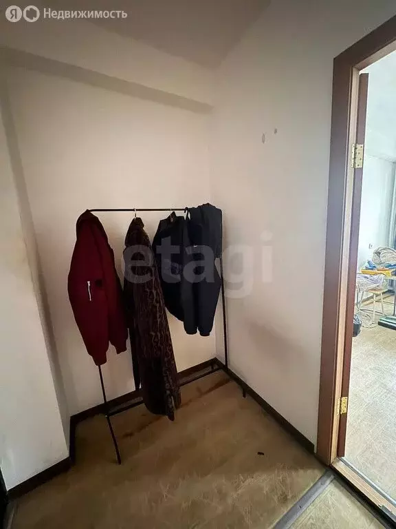 Квартира-студия: Улан-Удэ, улица Трубачеева, 146Бс1 (25.5 м) - Фото 2