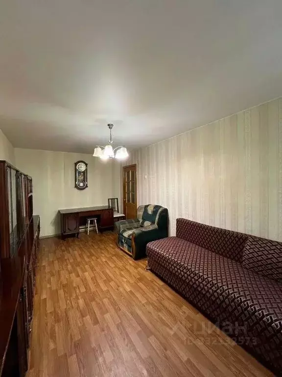 2-к кв. Москва ул. 1-я Ватутинская, 7 (43.6 м) - Фото 1