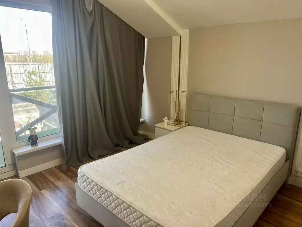 Дом в Московская область, Истра муниципальный округ, д. Покровское, ... - Фото 1