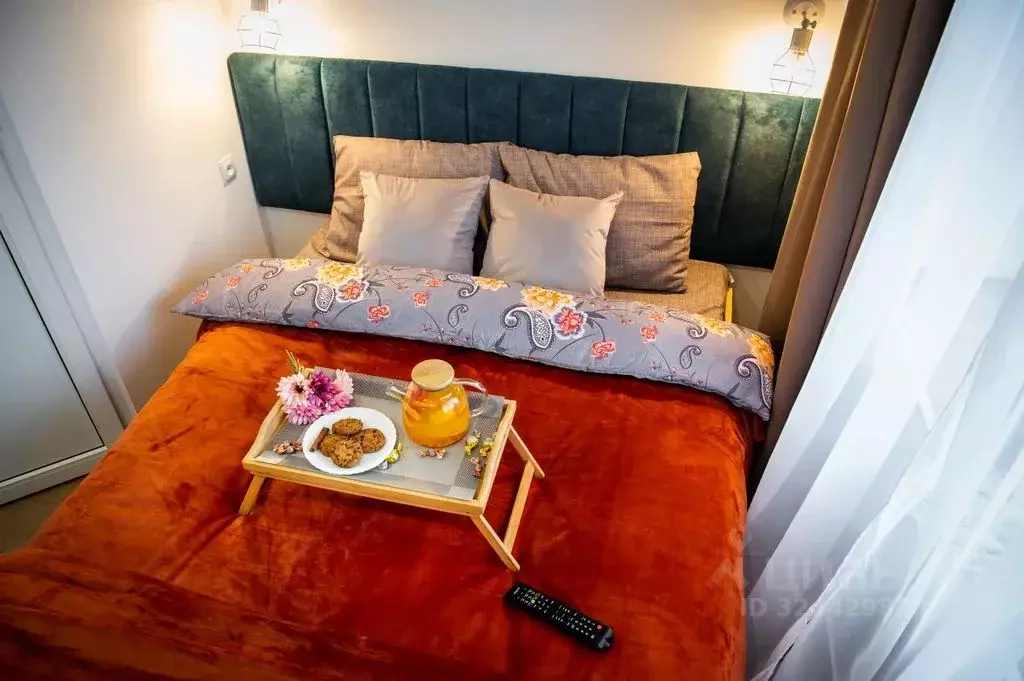 Студия Приморский край, Владивосток ул. Тухачевского, 49/8 (12.0 м) - Фото 1