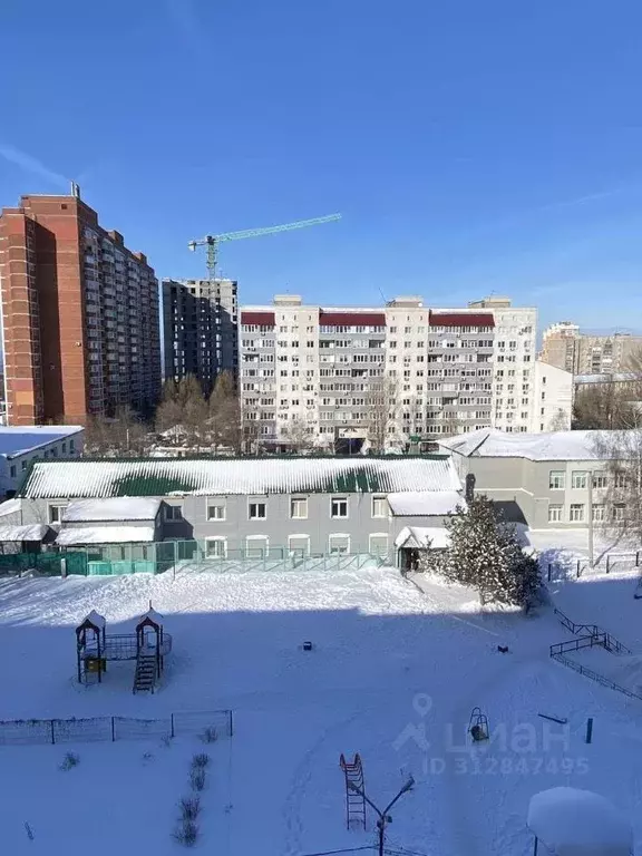 3-к кв. Самарская область, Самара Финская ул., 96 (150.0 м) - Фото 2