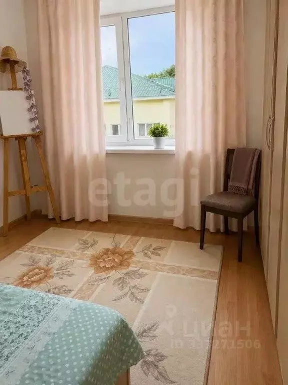 Студия Башкортостан, Уфа Борисоглебская ул., 17/1 (18.0 м) - Фото 2