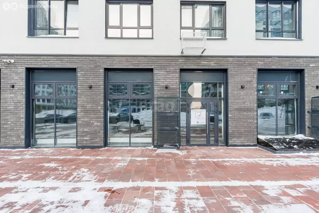 Помещение свободного назначения (54.5 м) - Фото 1