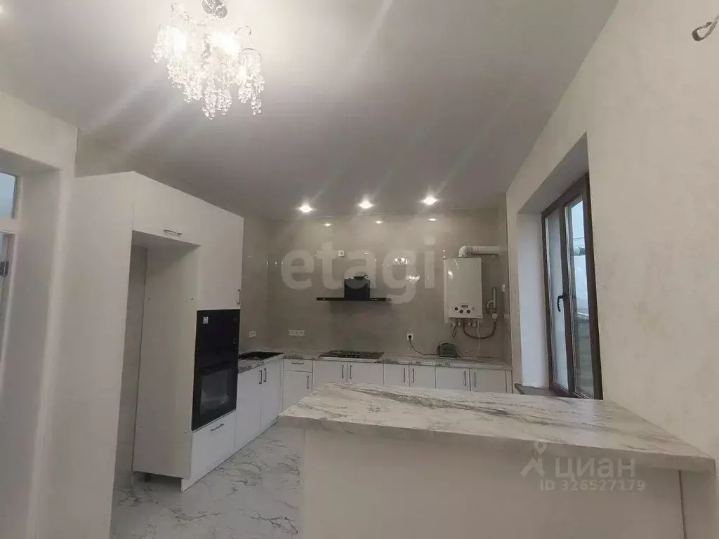 Дом в Крым, Симферополь ул. Кузнечная (153 м) - Фото 2