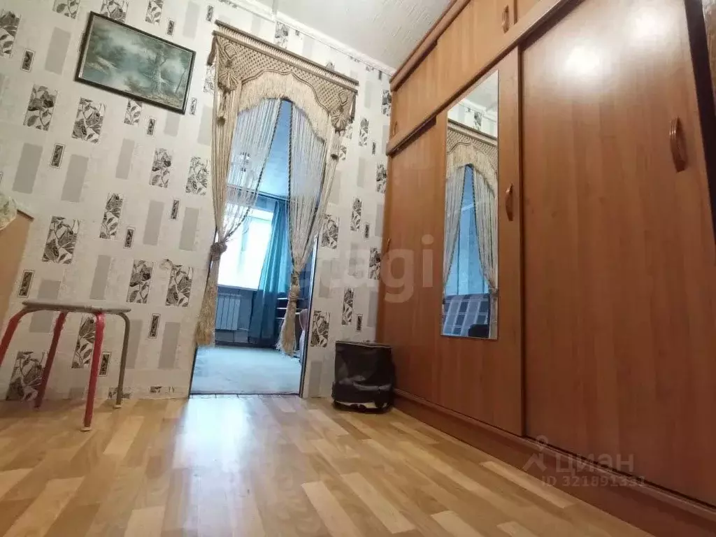 Комната Калужская область, Калуга ул. Карла Либкнехта, 14 (17.0 м) - Фото 2