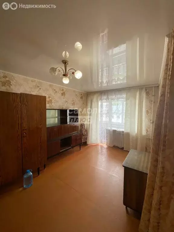 1-комнатная квартира: Тула, Красноармейский проспект, 40 (29.3 м) - Фото 0