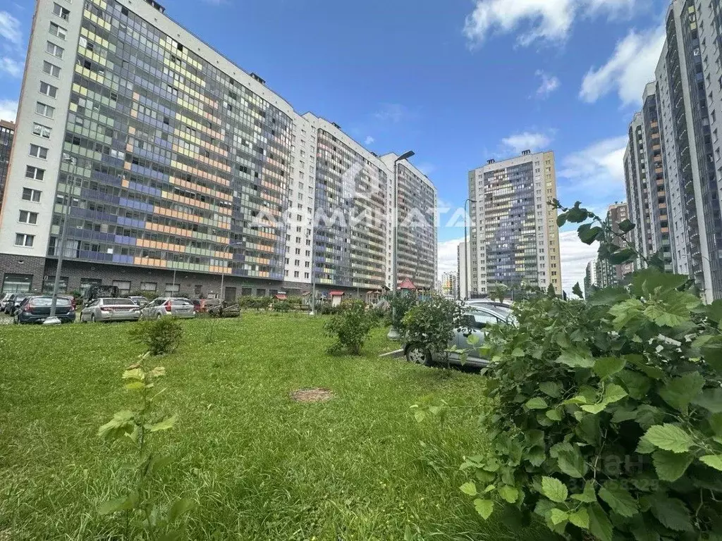Квартира, студия, 20.5 м - Фото 0