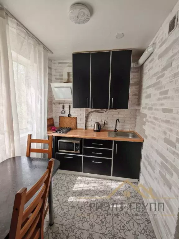 1-к кв. Татарстан, Казань ул. Камиля Якуба, 4 (31.0 м) - Фото 1