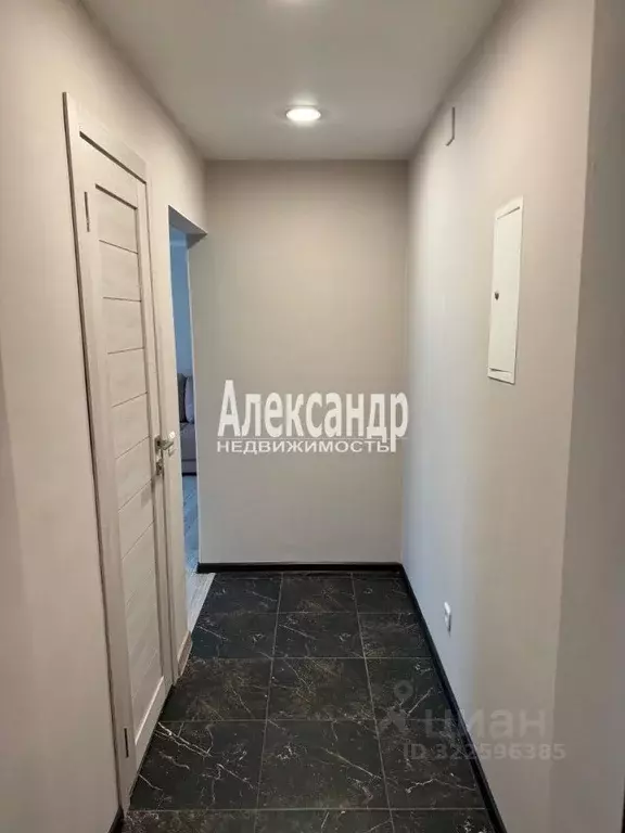 2-к кв. Ленинградская область, Приозерский район, Ларионовское с/пос, ... - Фото 2