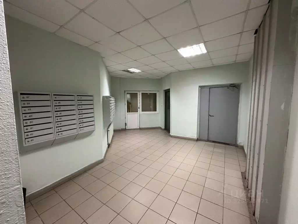 2-к кв. Московская область, Звенигород Одинцовский городской округ, ... - Фото 2