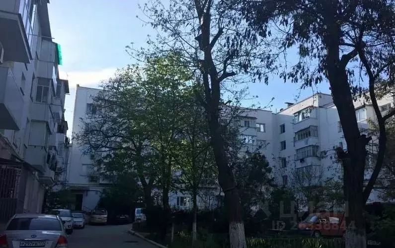 1-к кв. Крым, Судак ул. Ленина, 57 (34.0 м) - Фото 0