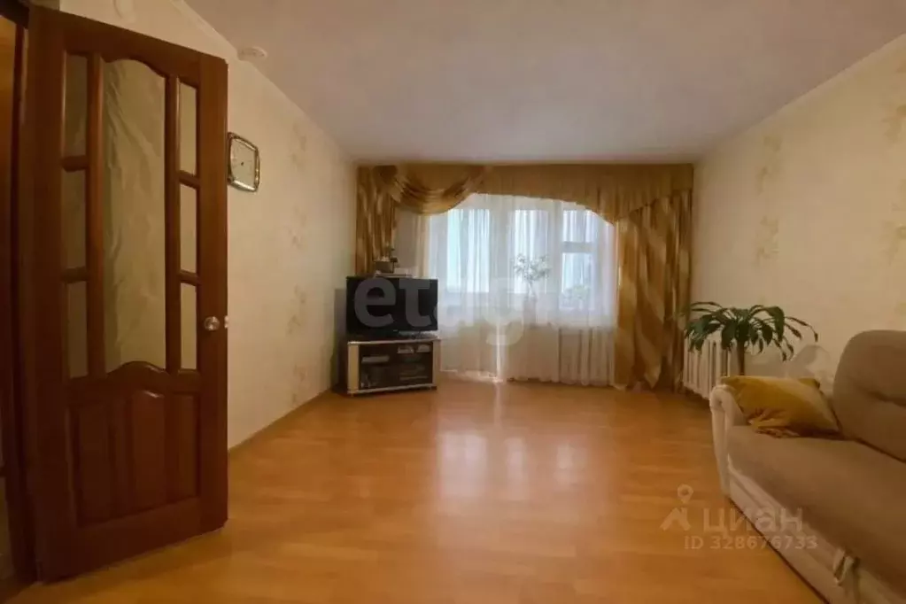 3-к кв. Марий Эл, Йошкар-Ола ул. Машиностроителей, 61 (67.0 м) - Фото 2