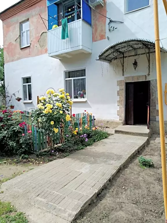 Комната Краснодарский край, Армавир Железнодорожная ул., 3 (15.7 м) - Фото 1