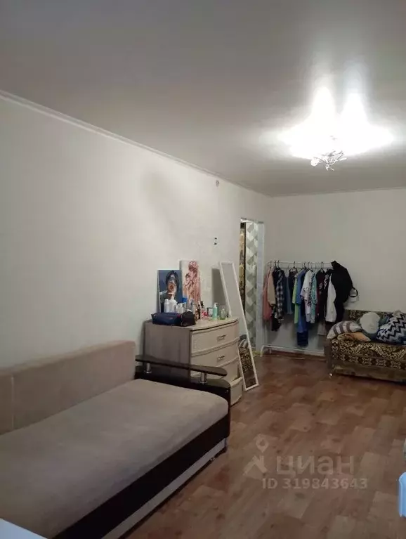 1-к кв. Башкортостан, Уфа бул. Ибрагимова, 21 (37.0 м) - Фото 0
