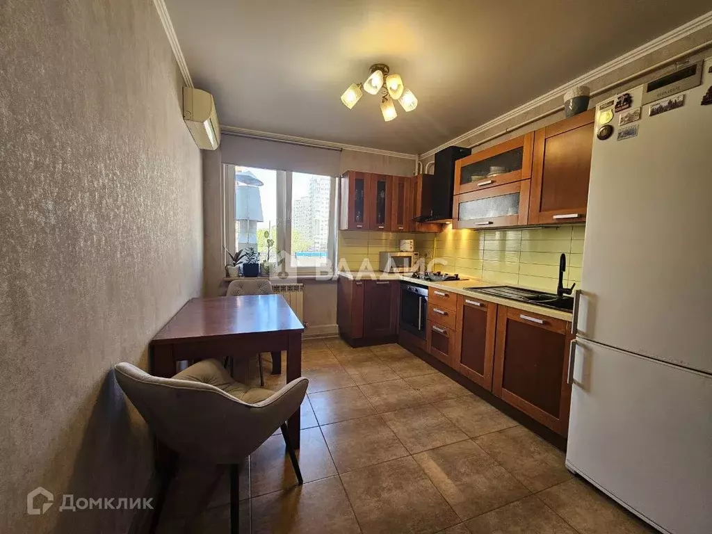 Продаётся 2-к квартира, 62 м - Фото 1