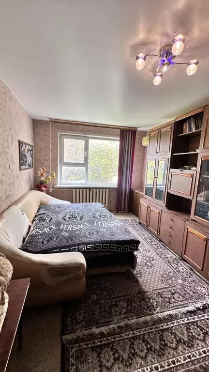 3-к кв. Краснодарский край, Кореновск ул. Фрунзе, 205 (69.0 м) - Фото 0