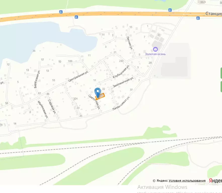 Участок в Новосибирская область, Новосибирск Станционная ул., 38к642 ... - Фото 2