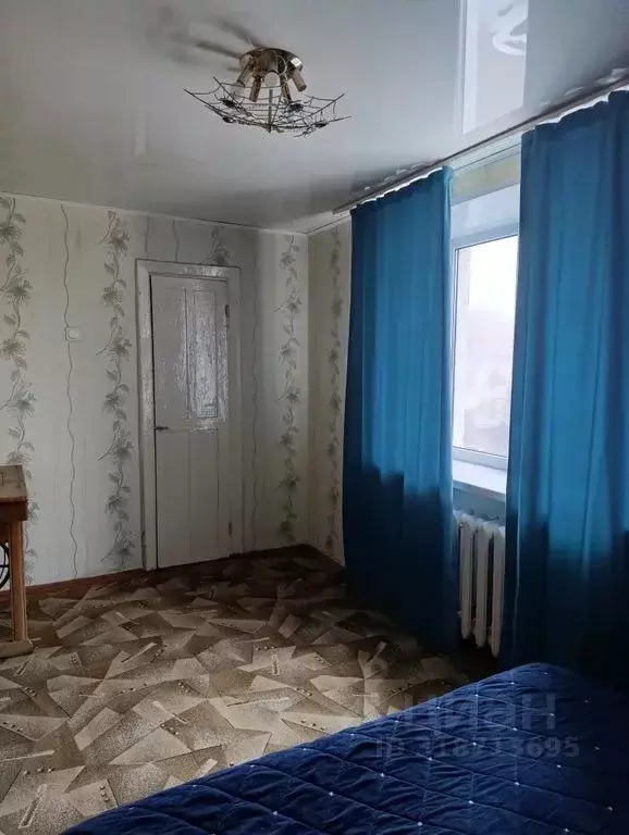 2-к кв. Ростовская область, Гуково ул. Карла Маркса, 91 (45.0 м) - Фото 1