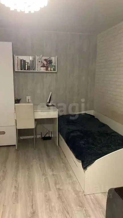 1-к кв. Кировская область, Киров ул. Романа Ердякова, 23к5 (32.0 м) - Фото 1