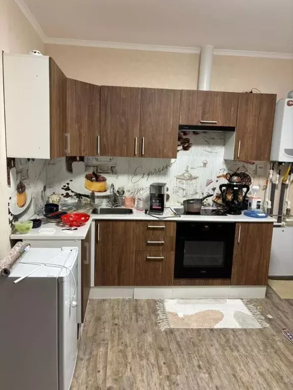 Дом в Сахалинская область, Анивский городской округ, с. Песчанское ул. ... - Фото 1