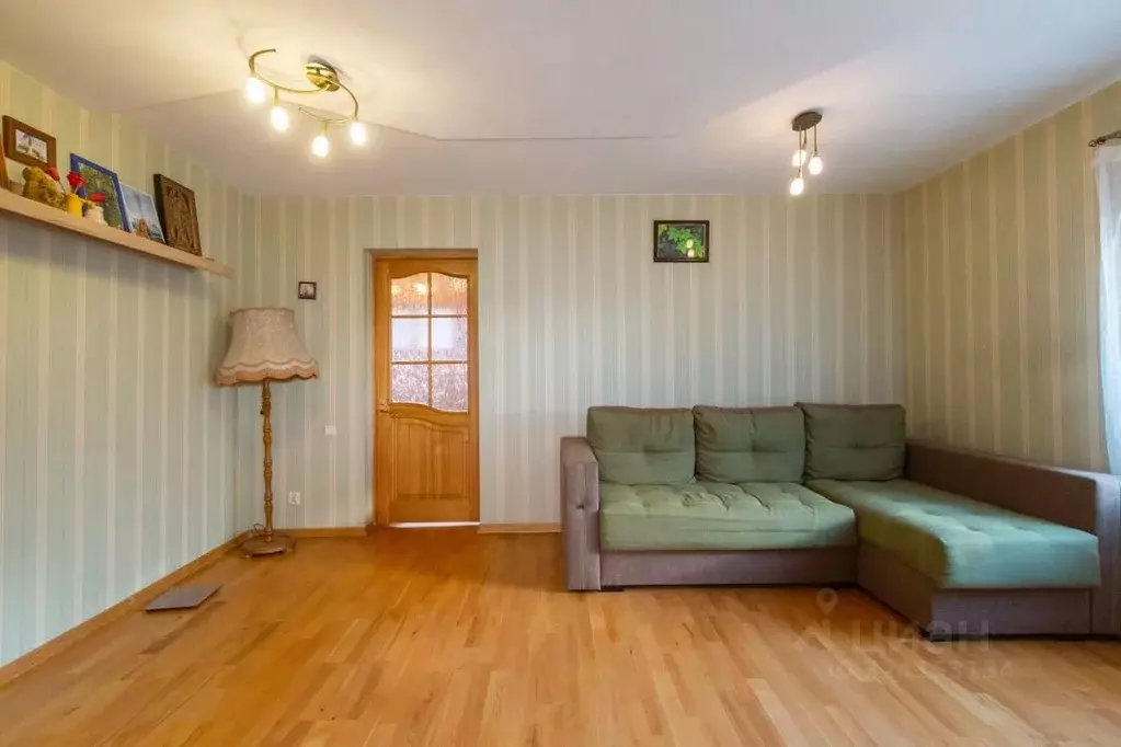 3-к кв. Калининградская область, Калининград Коммунальный пер., 3 ... - Фото 2