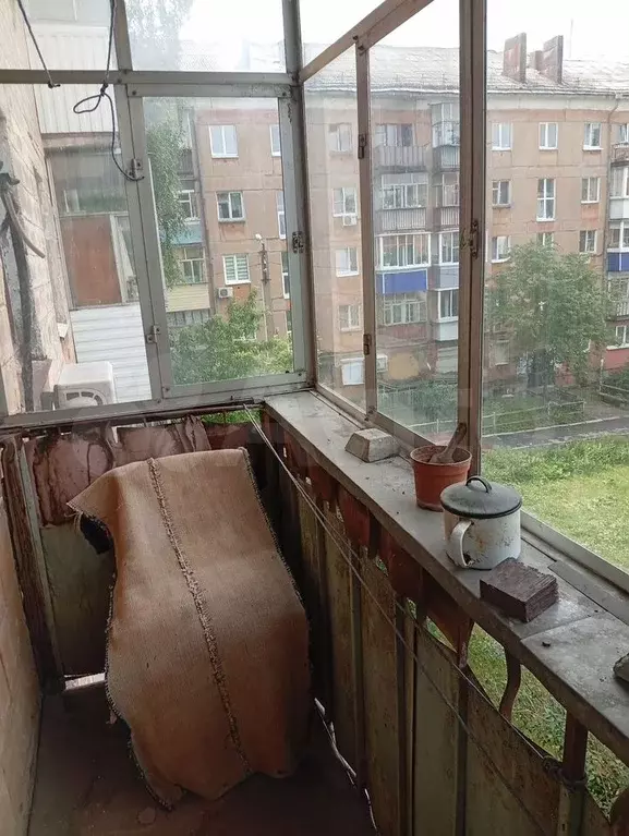 2-к. квартира, 45,1 м, 3/5 эт. - Фото 0